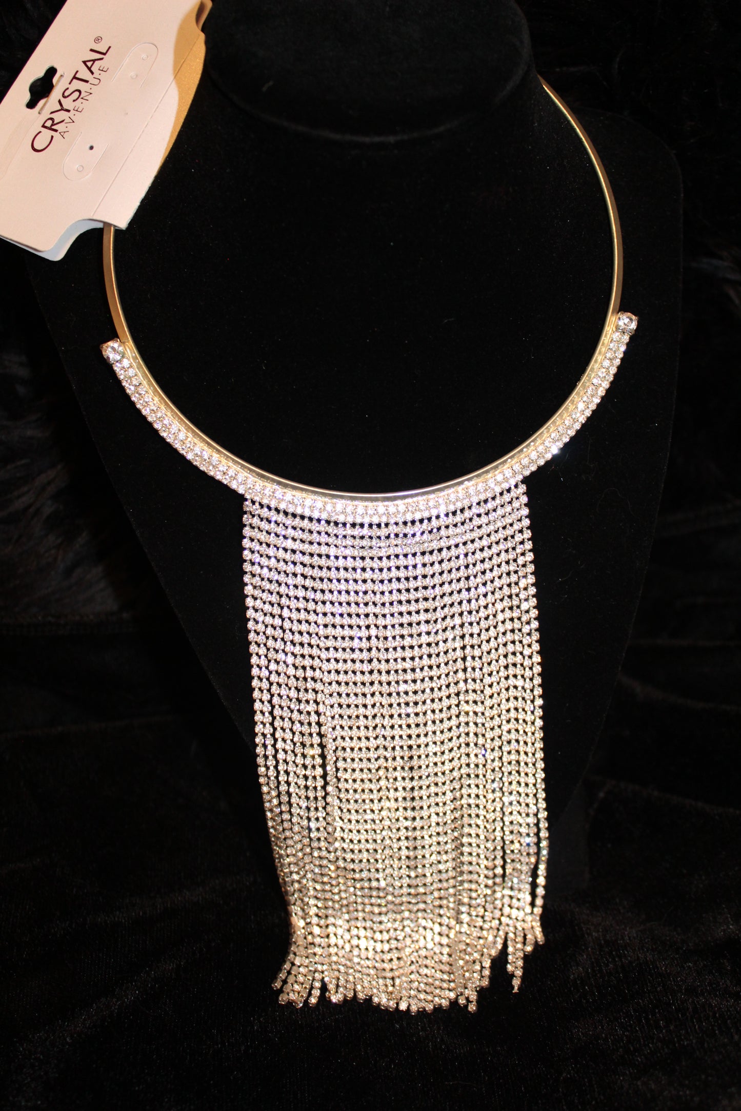 Fashion Collar