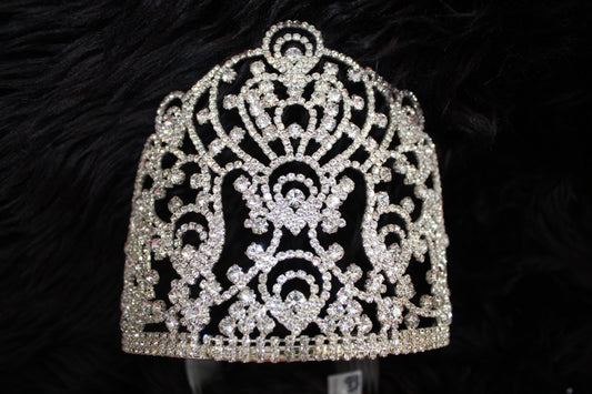 Quinceañera Pageant Crown