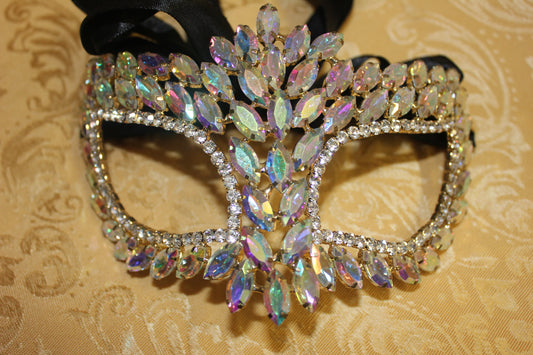 Quinceañera Pageant Fashion Masquerade